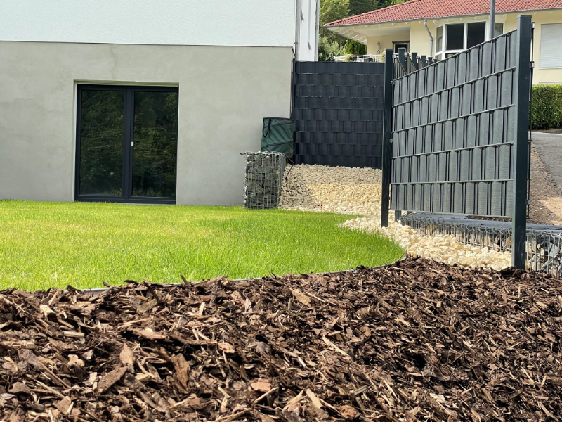 Landschaftsbau