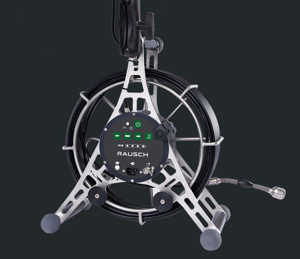 Push rod system