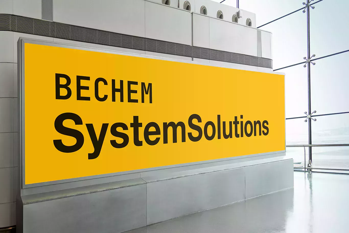 Kundenspezifische Lösungen mit SystemSolutions