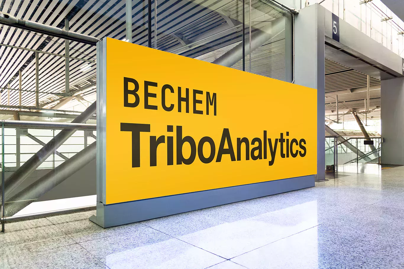 Schmierstoffanalysen mit TriboAnalytics