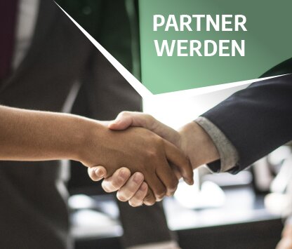 Private Label und Partnerprogramm