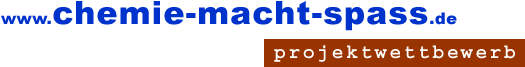 Chemie macht Spaß Logo