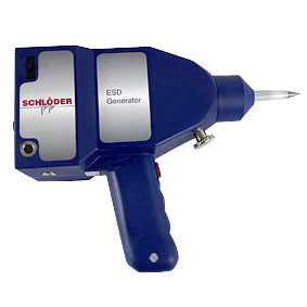 ESD-Simulator SESD 230, 30 kV
