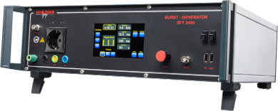 Burst-Generator SFT 2400