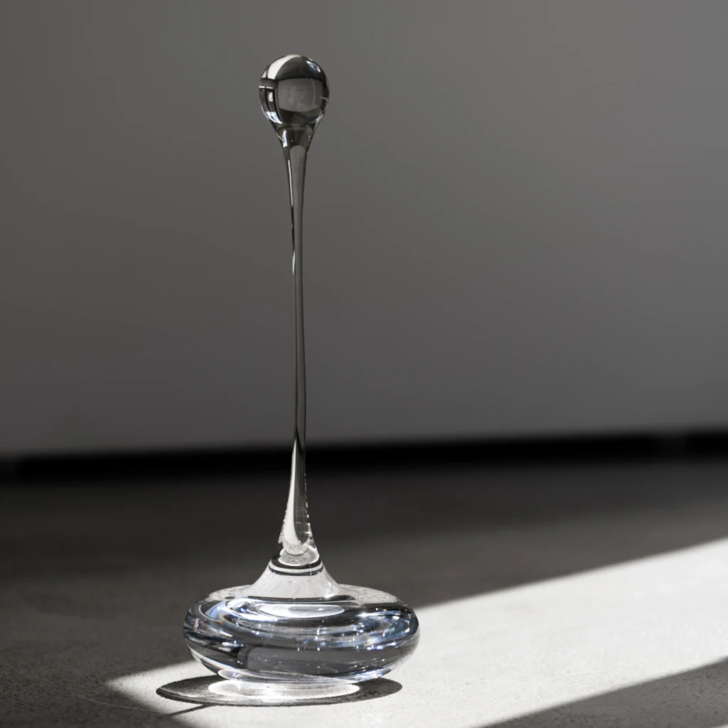 Liquid Drops