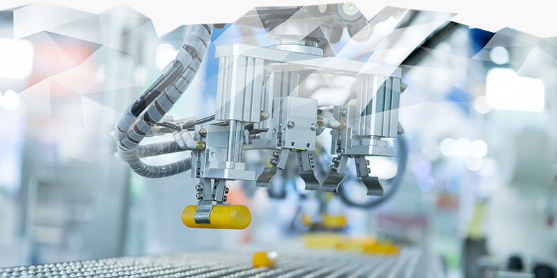 Industrie Automation