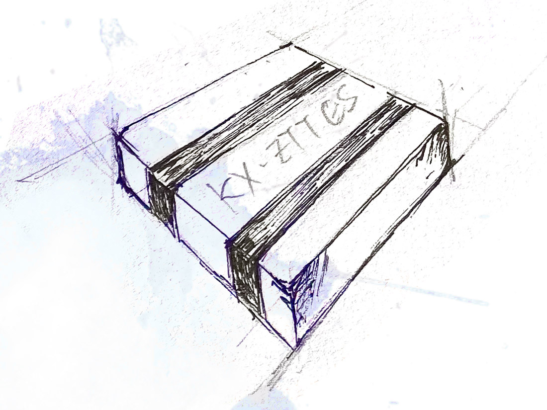 Keramik-Resonatoren