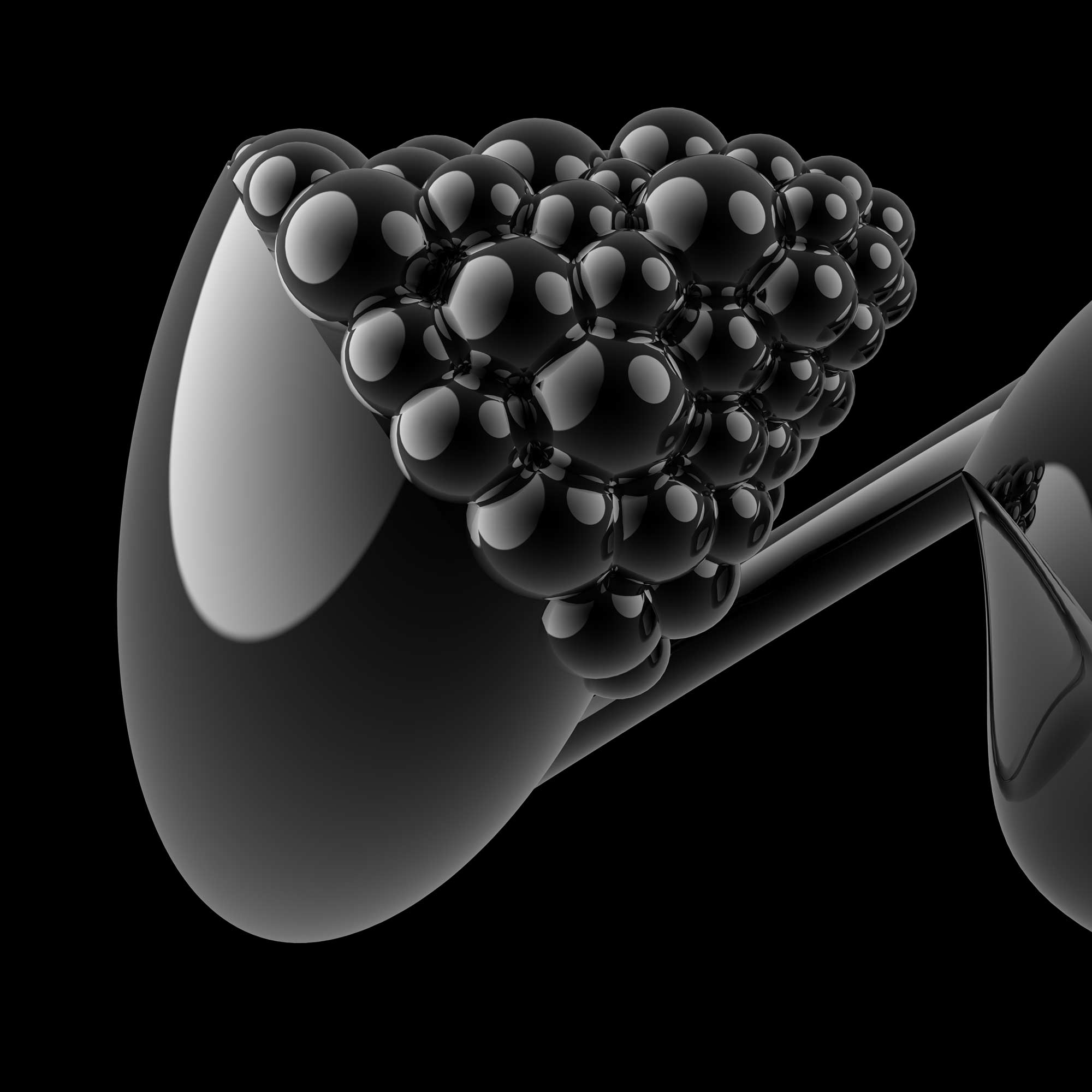 Ring CAVIAR
