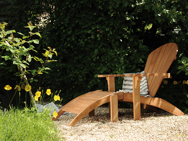 Garten-Sortiment