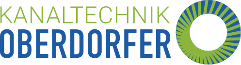 Kanaltechnik Oberdorfer Logo