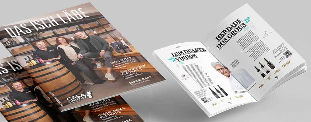 Magazin Nr. 3/2025