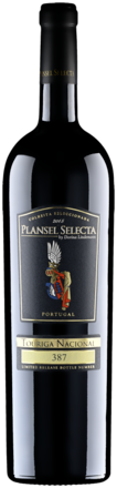 Plansel Selecta Touriga Nacional Magnum