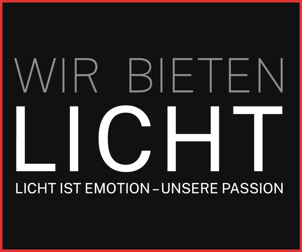 Leuchten Factory – der direkte Weg zum Licht