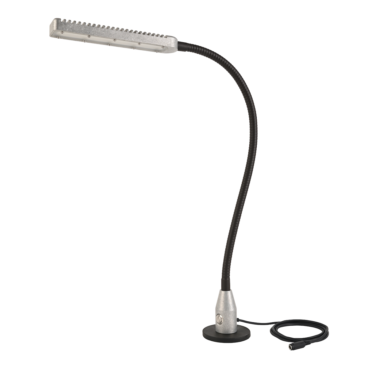 LED-Arbeitsleuchte "Fluter" dimmbar