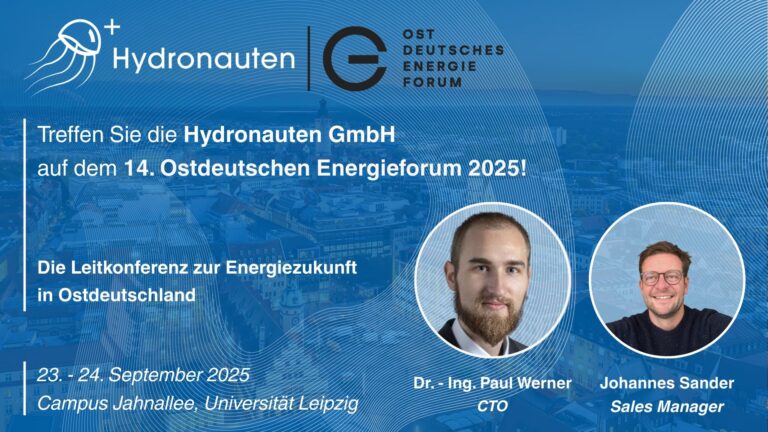 Ostdeutsches Energieforum Leipzig 2025