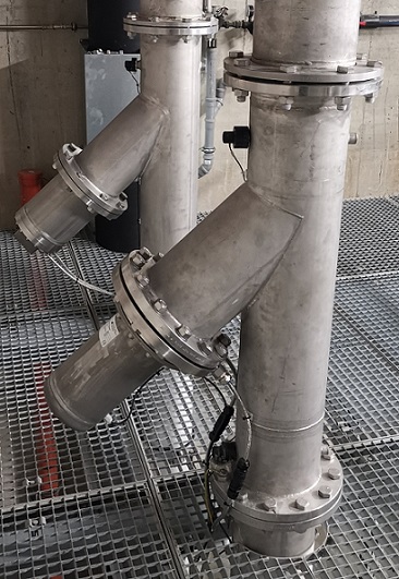 QuietHydro QH200