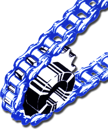 Obermüller Antriebstechnik Logo