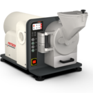 Scheibenmühle PULVERISETTE 13 premium line