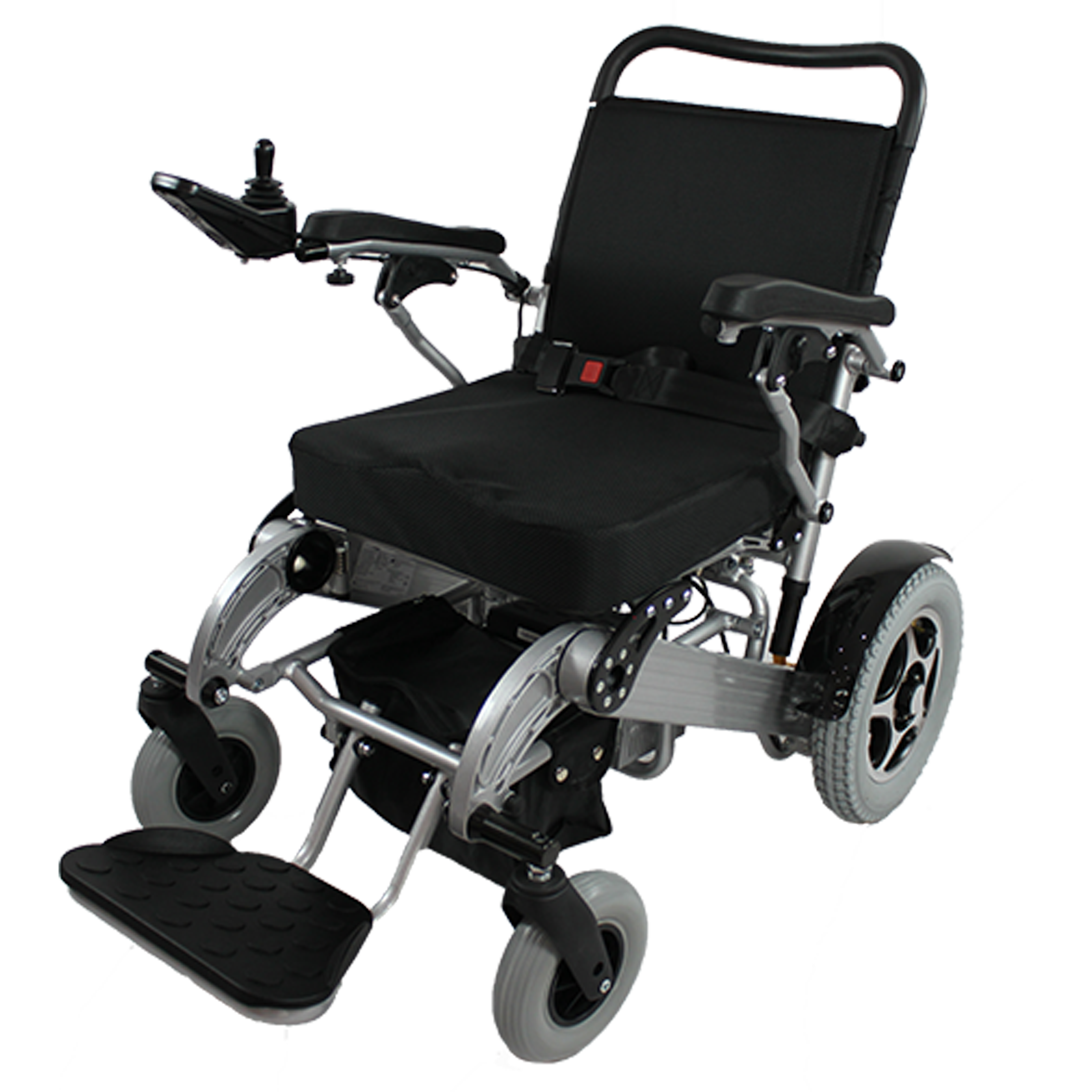 Elektro-Rollstuhl DW01-12