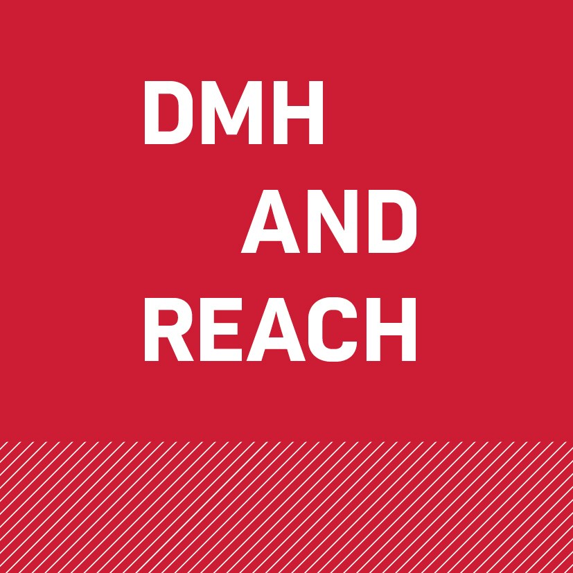 DMH RoHS und REACH