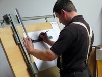Projektplanung vor Ort