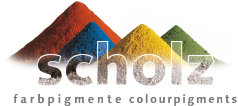 Scholz Farbpigmente Logo