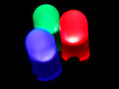 LED cluster