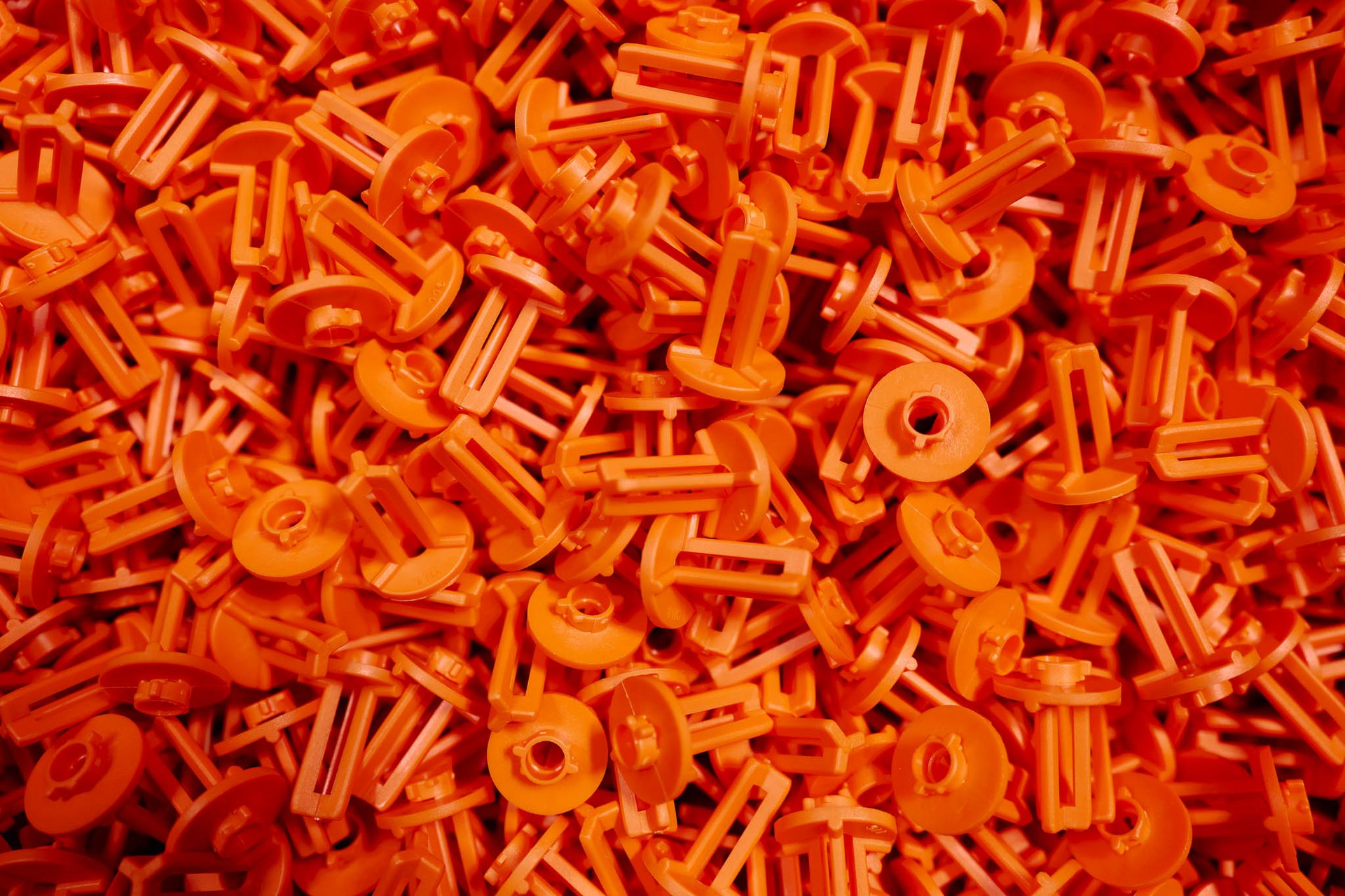 Formenbau
