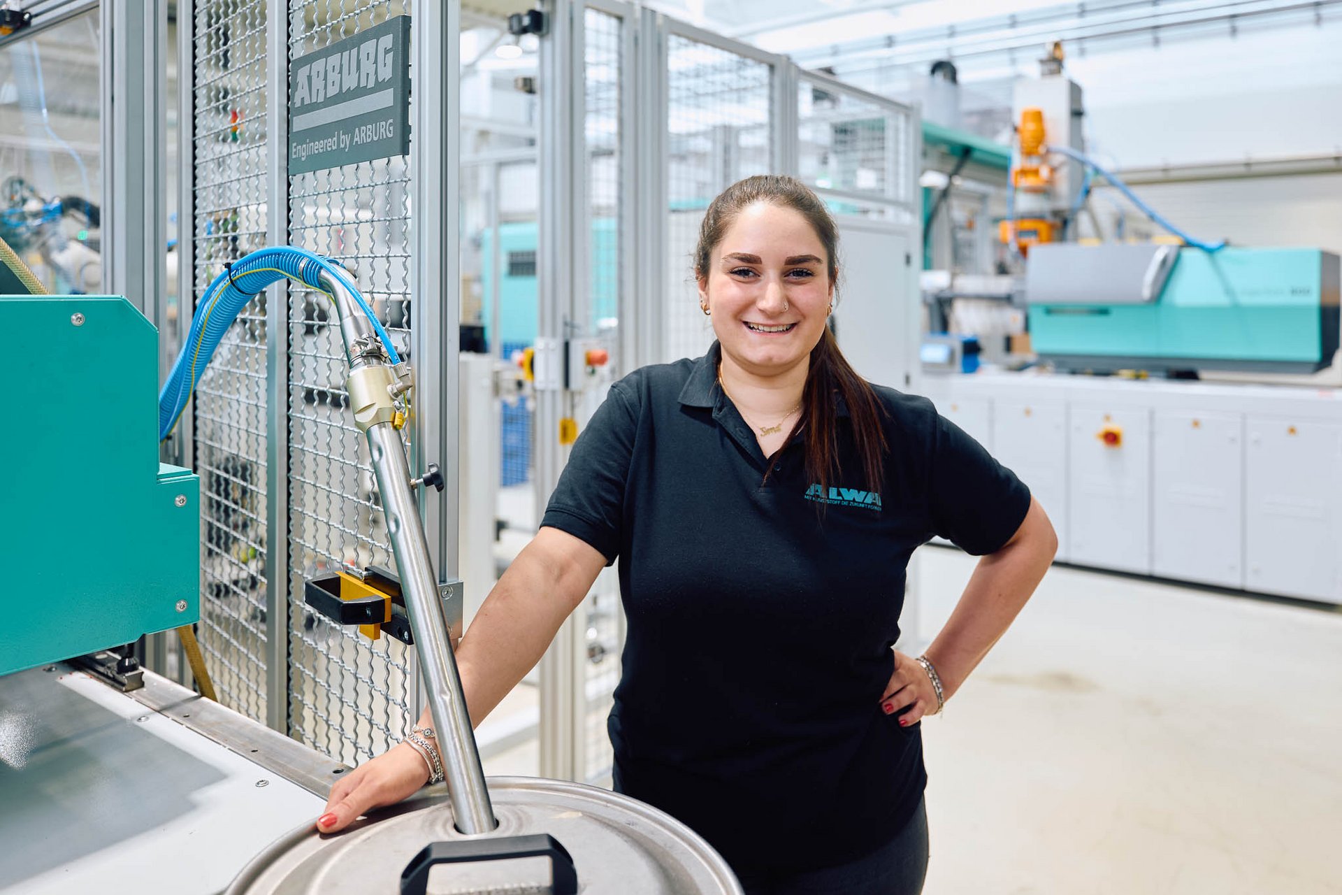 Werkstückträger smartPINS