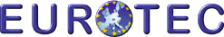 Logo EUROTEC Maschinenhandelsgesellschaft mbH
