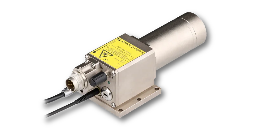 Low Coherence Laser 51nano