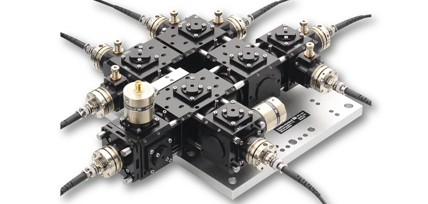 Multicube-Systeme