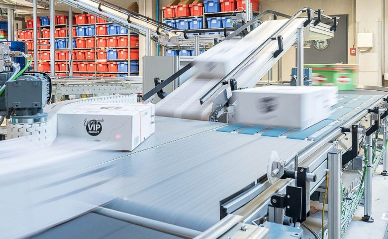 Kooperation mit Elcom Deutschland GmbH