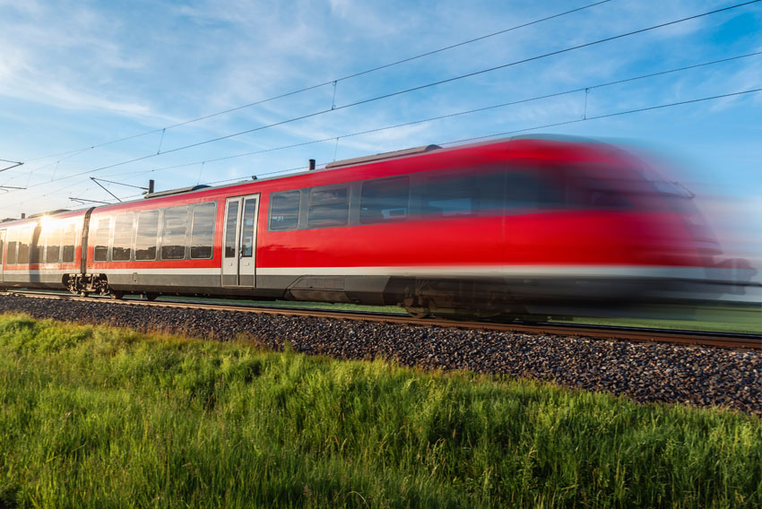 Elektronikfertigung für Mobility und Automotive