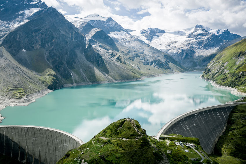 Leistungselektronik für Smart Grids