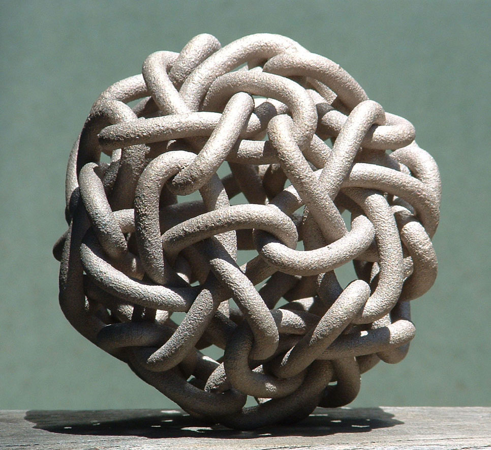 Der Gordische Knoten als Namensgeber