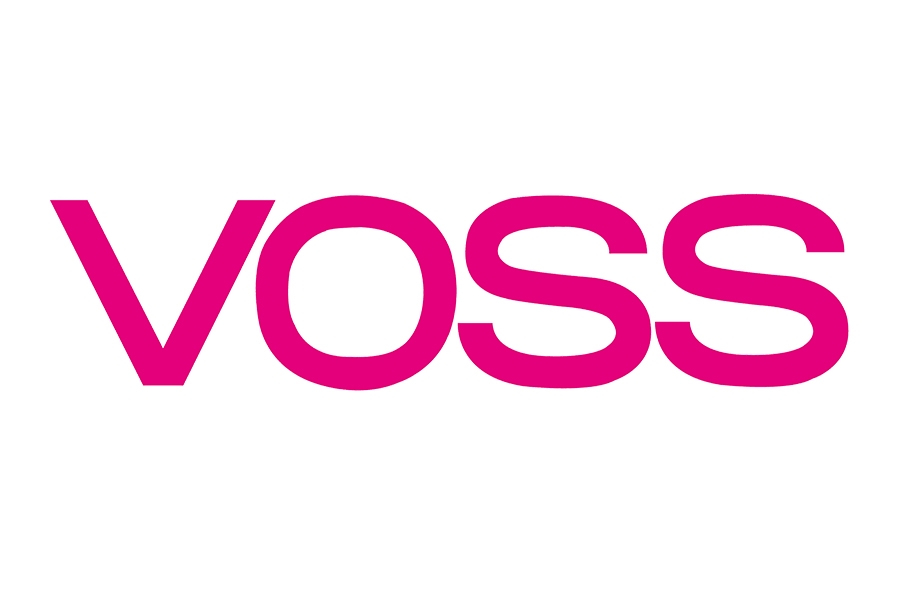 Connection technology VOSS Fluidtechnik