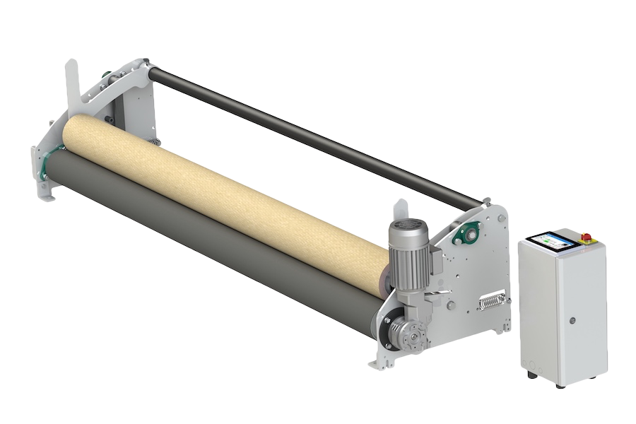 Miniwickler InLoom