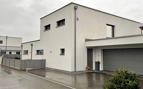 Einfamilienhaus in Steinhaus bei Wels