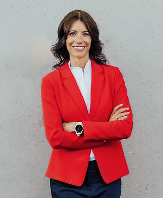 DI Dr. Michaela Schatzl-Linder, Geschäftsführerin