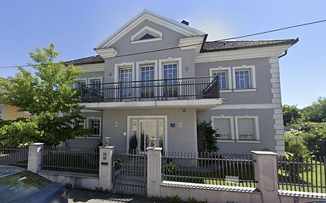 Einfamilienhaus in Wels