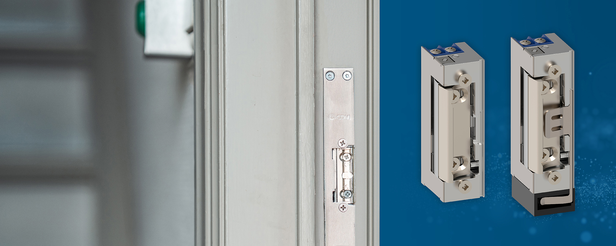 Neue SR-Generation elektrischer Gegensprechanlagen