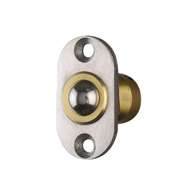 BALLCONTACT – einstellbarer Metallkugelkontakt NO/NG
