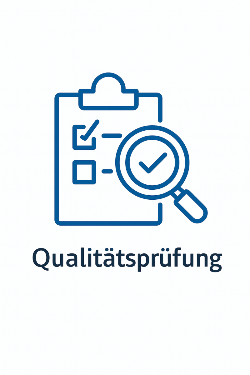 Schweißtechnik nach DVS-Standard