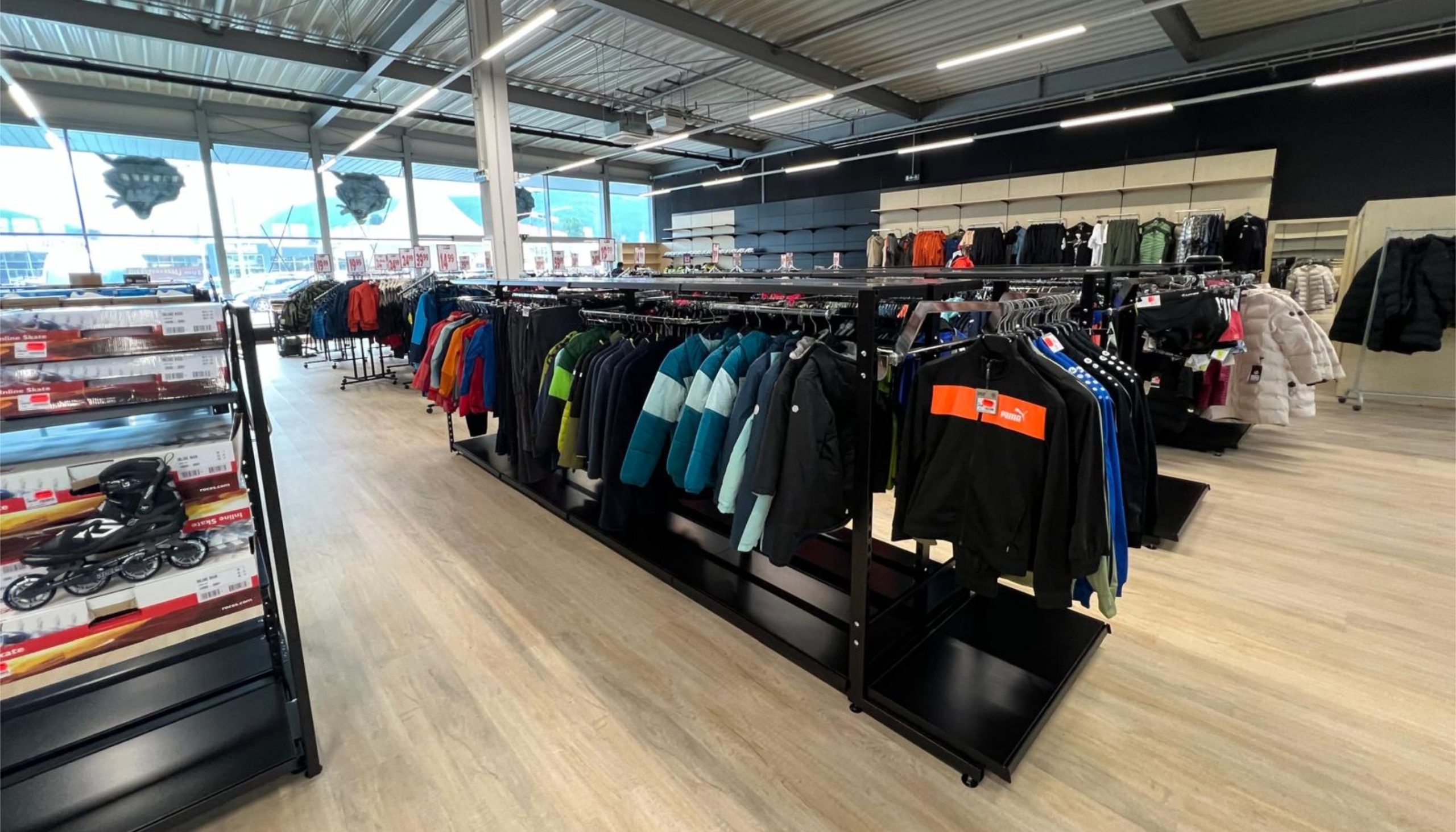 RF Schuh & Sport GmbH, Althofen