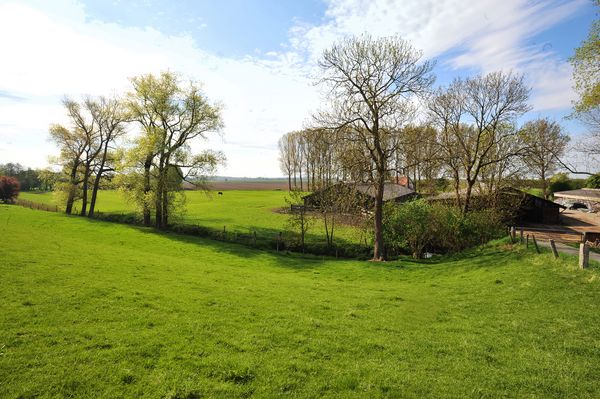 Agricultural land in Lower Saxony