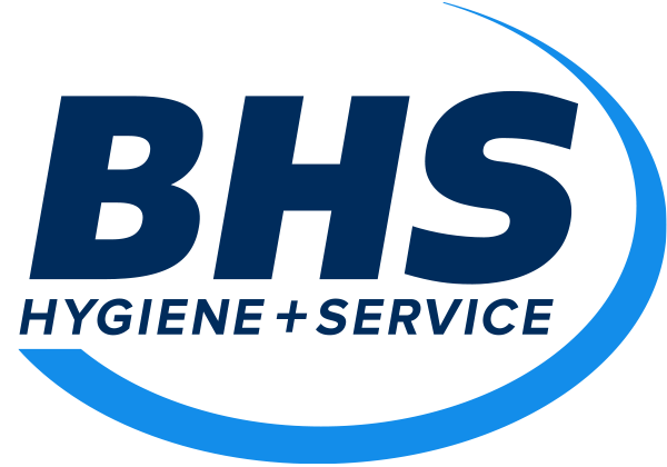 BHS Hygiene Logo