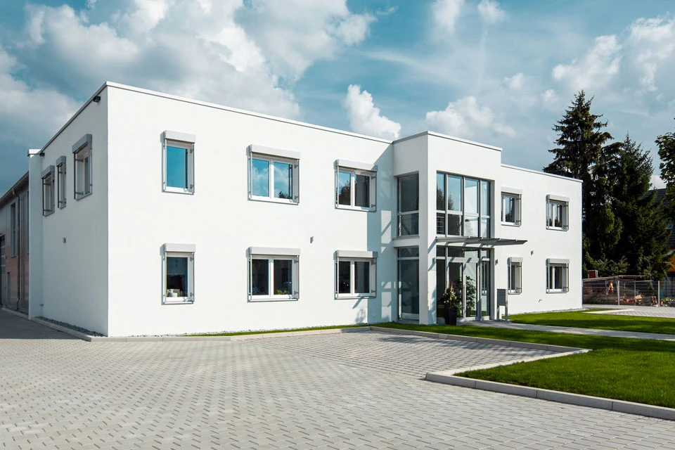 Standort Zell unter Aichelberg