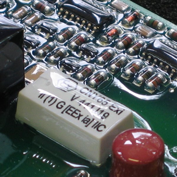 CNC coating with thick-film lacquer PUR 36788