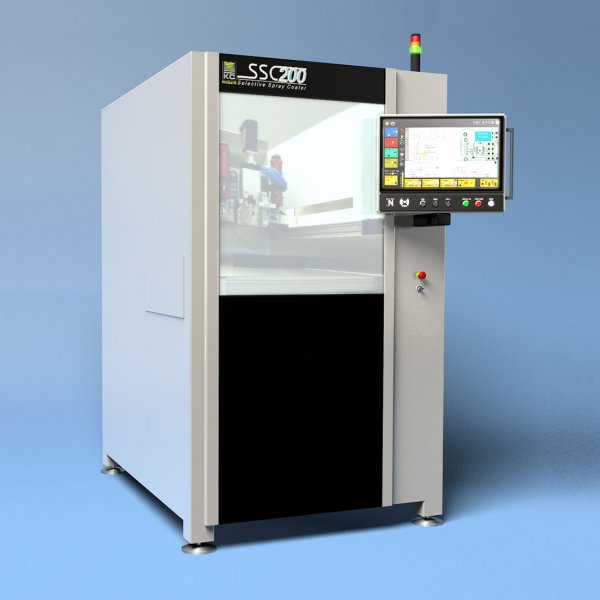 Coating system SSC 200
